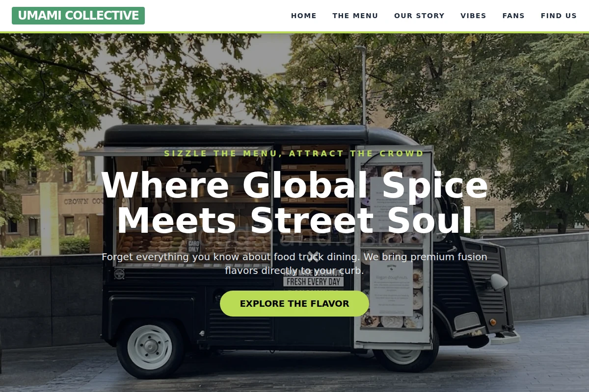 food-truck
